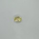 Yellow Sapphire (Pukhraj) 6.29 Ct gem quality